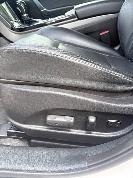 Hyundai i40 13 of 19