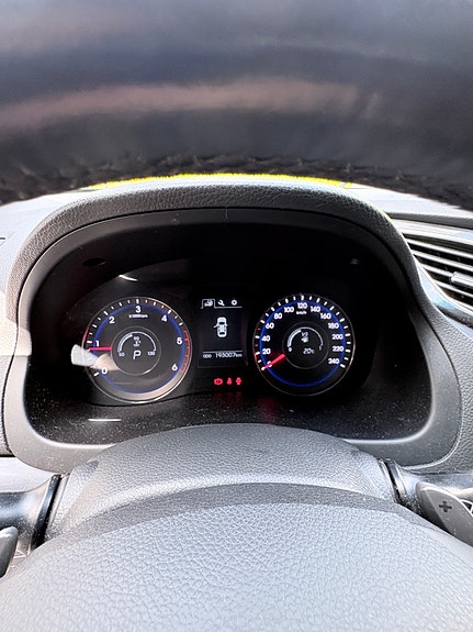 Hyundai i40 18 of 19