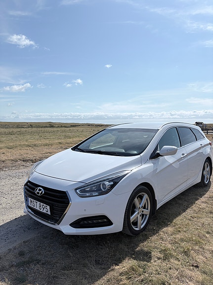 Hyundai i40 3 of 19