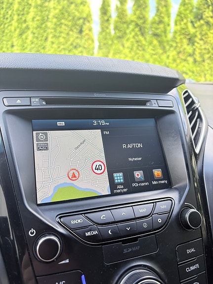 Hyundai i40 17 of 19
