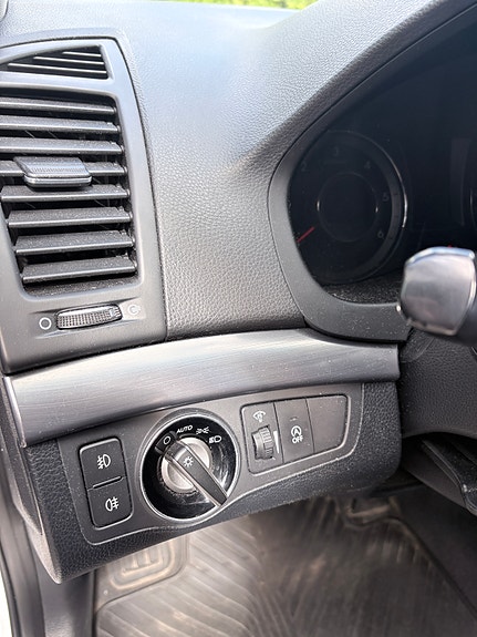 Hyundai i40 12 of 19