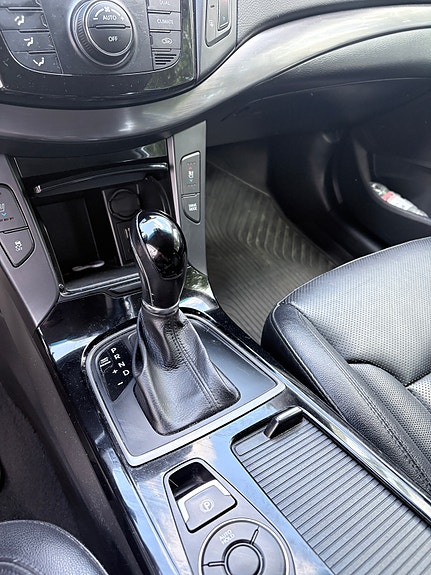 Hyundai i40 11 of 19