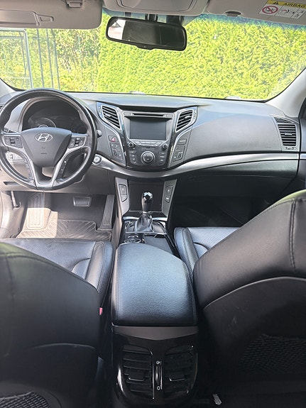 Hyundai i40 6 of 19