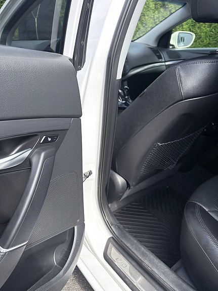 Hyundai i40 14 of 19