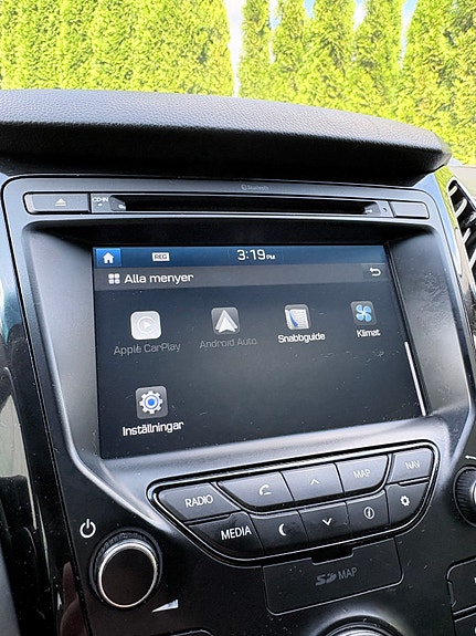 Hyundai i40 16 of 19