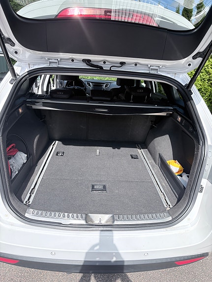 Hyundai i40 7 of 19