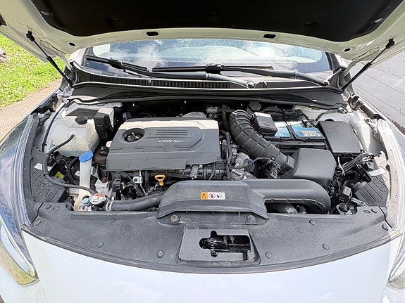 Hyundai i40 15 of 19