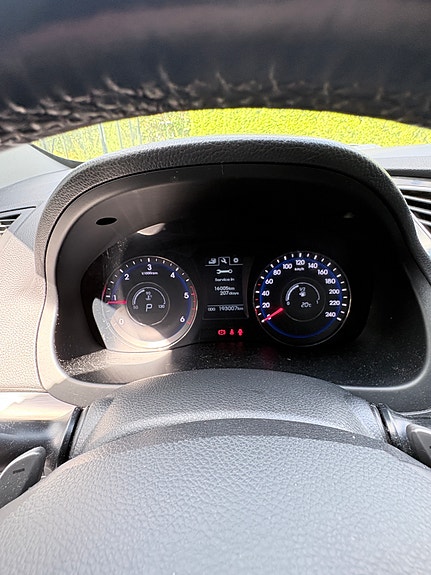 Hyundai i40 19 of 19