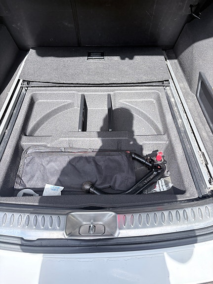 Hyundai i40 8 of 19