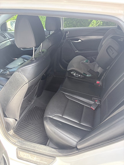 Hyundai i40 9 of 19