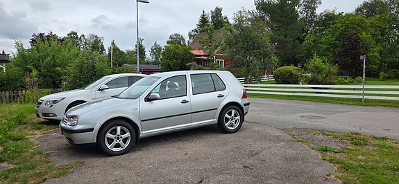Volkswagen Golf IV 5 of 7