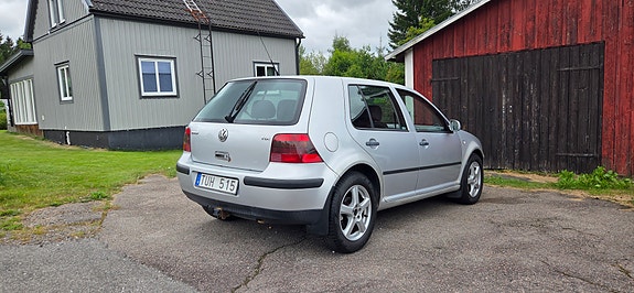 Volkswagen Golf IV 4 of 7