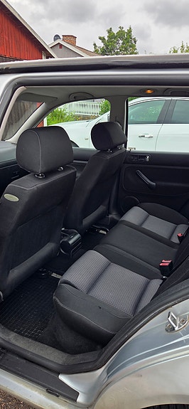 Volkswagen Golf IV 6 of 7