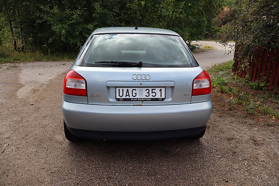 Audi A3 5 of 9