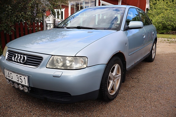 Audi A3 2 of 9