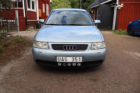 Audi A3 4 of 9