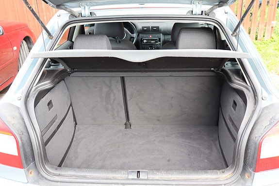 Audi A3 8 of 9