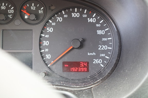 Audi A3 9 of 9