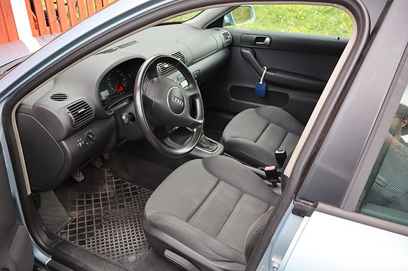 Audi A3 6 of 9