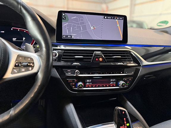 BMW 540d 26 of 26