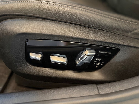 BMW 540d 12 of 26