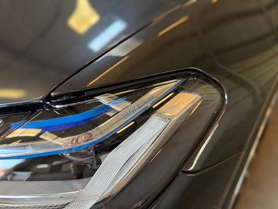 BMW 540d 9 of 26
