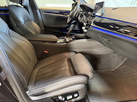 BMW 540d 14 of 26