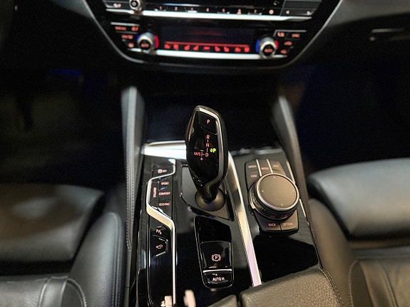 BMW 540d 25 of 26