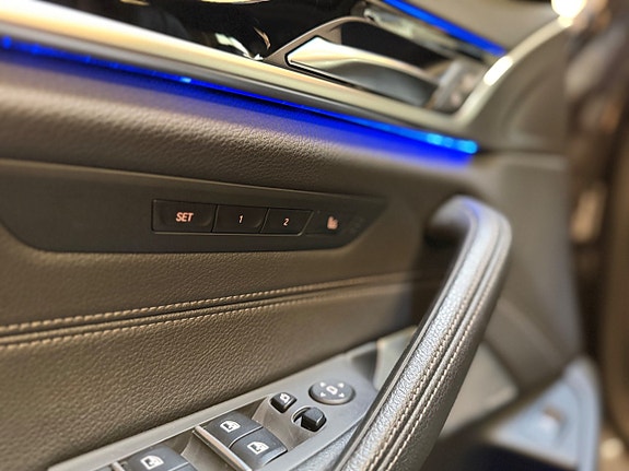 BMW 540d 11 of 26