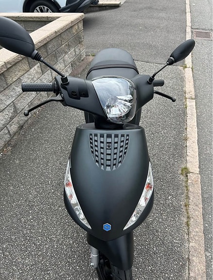 Piaggio ZIP 50 4-takt 4 of 5