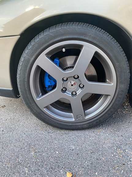 Volvo S60 3 of 3