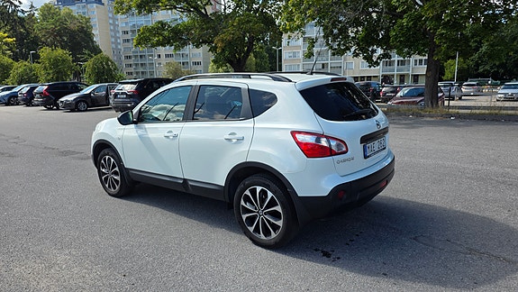 Nissan Qashqai 3 of 4