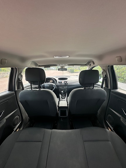 Renault Megane III 15 of 15