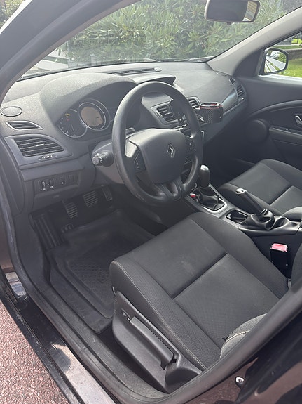 Renault Megane III 11 of 15