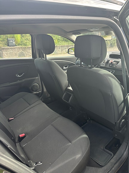 Renault Megane III 14 of 15