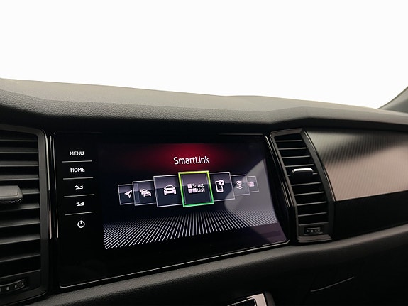 Skoda Kodiaq 24 of 30