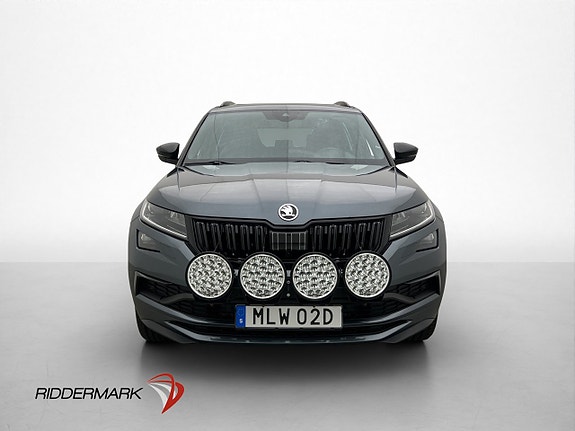 Skoda Kodiaq 2 of 30