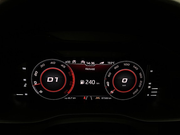 Skoda Kodiaq 19 of 30