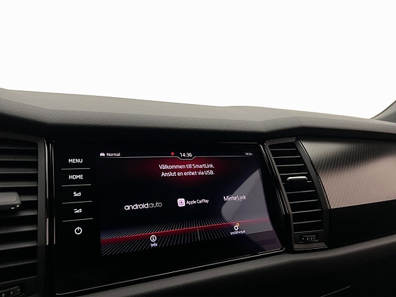Skoda Kodiaq 23 of 30