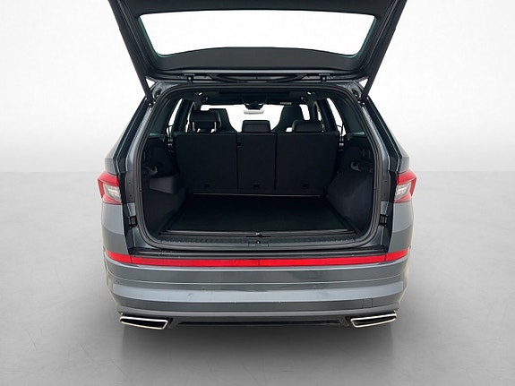 Skoda Kodiaq 9 of 30