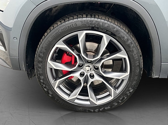 Skoda Kodiaq 30 of 30