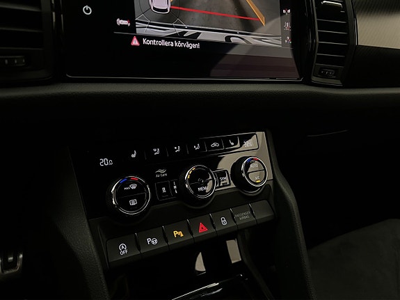 Skoda Kodiaq 25 of 30