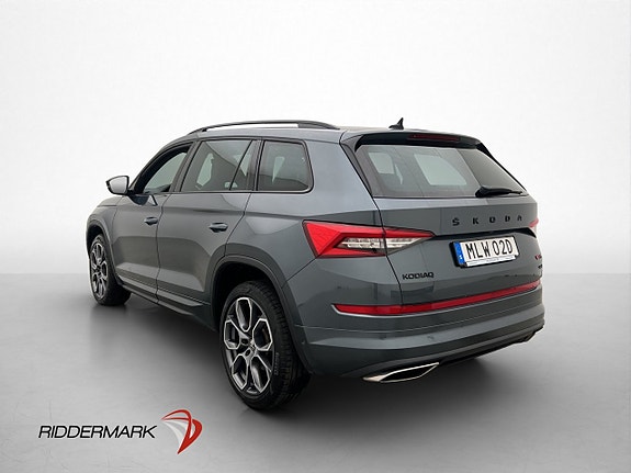 Skoda Kodiaq 5 of 30