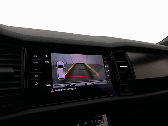 Skoda Kodiaq 22 of 30