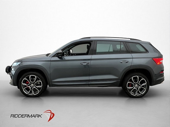 Skoda Kodiaq 4 of 30