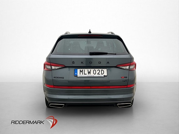 Skoda Kodiaq 6 of 30