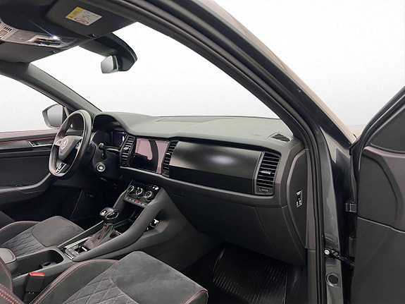 Skoda Kodiaq 29 of 30