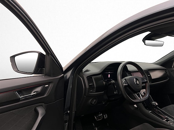 Skoda Kodiaq 11 of 30