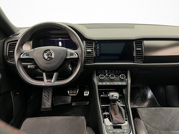 Skoda Kodiaq 16 of 30