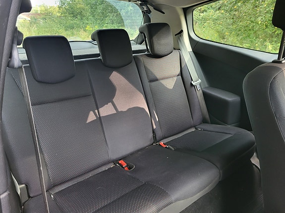 Renault Clio 4 of 8